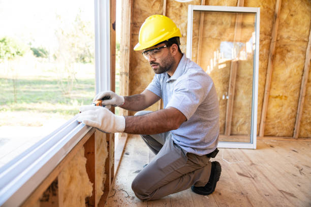 Reflective Insulation in Leland, NC